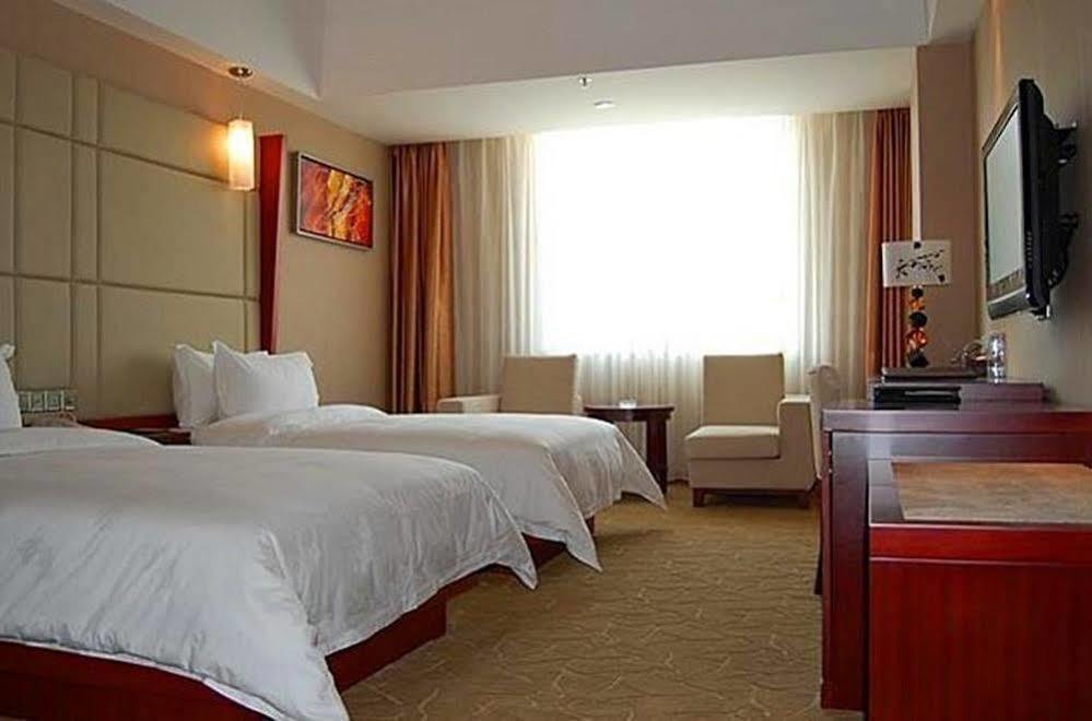 Shenzhen Estern Banshan Hotel Extérieur photo
